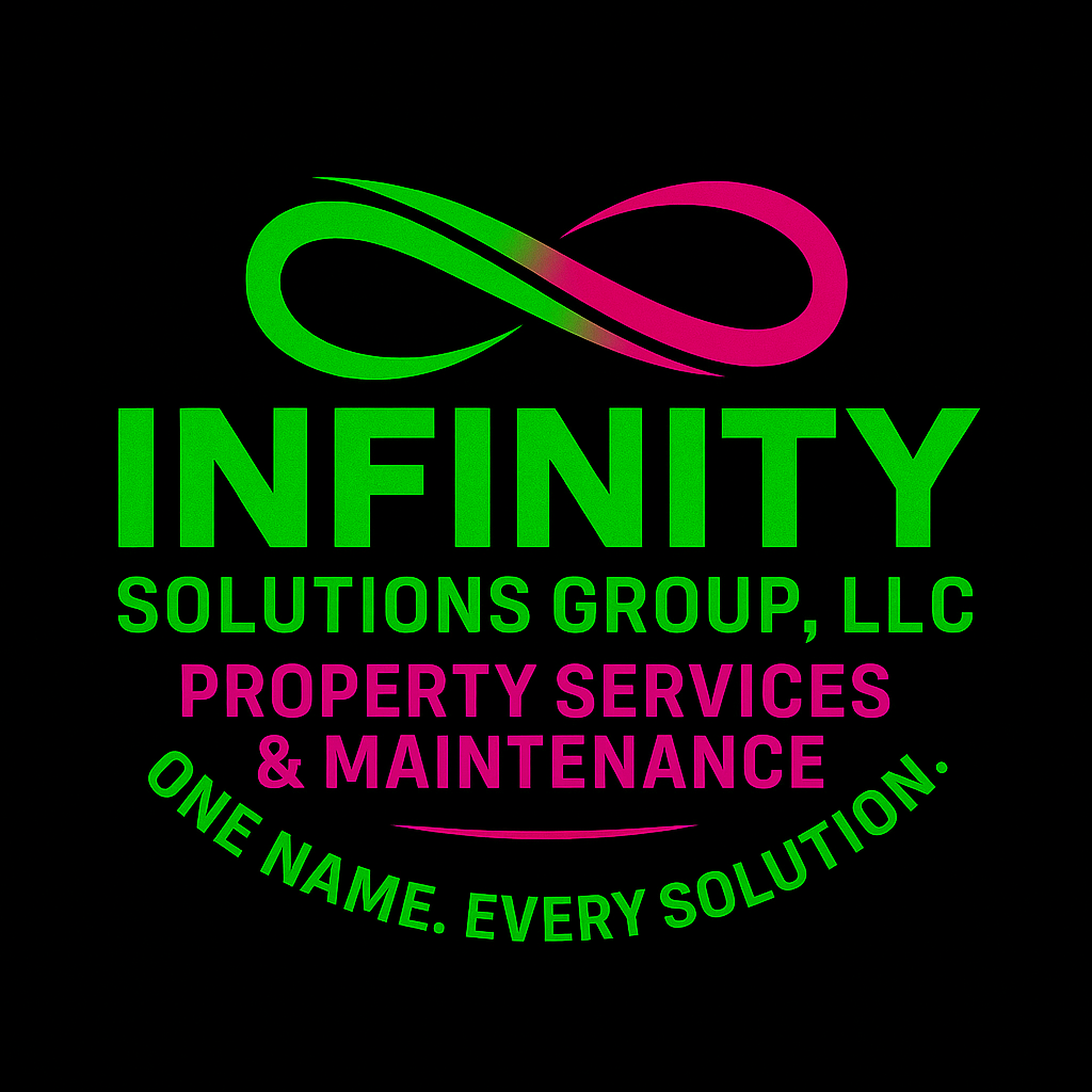 Infinity Solutions Group LLC